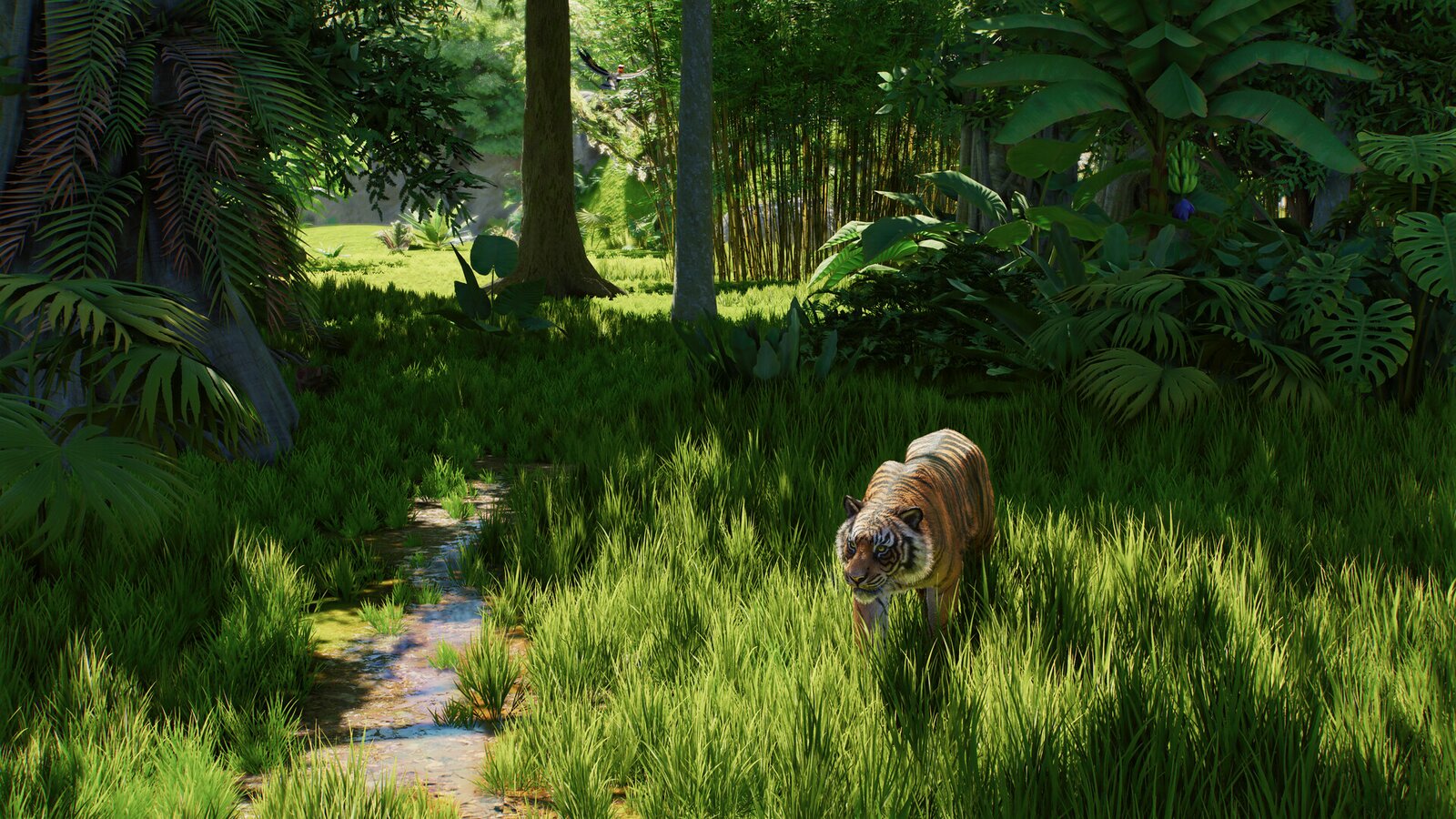 Planet Zoo 2