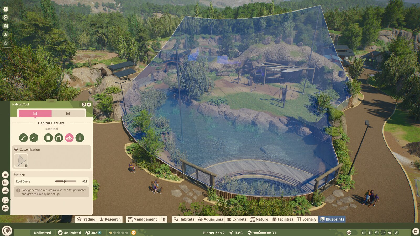 Planet Zoo 2