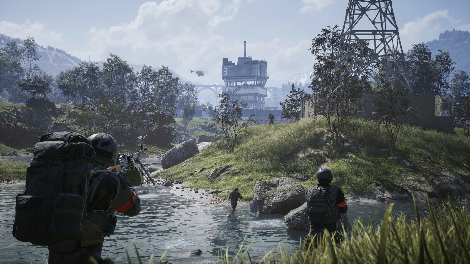 WARDOGS