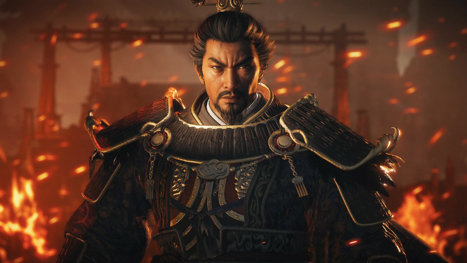 Wo Long 2: Wings of Ember
