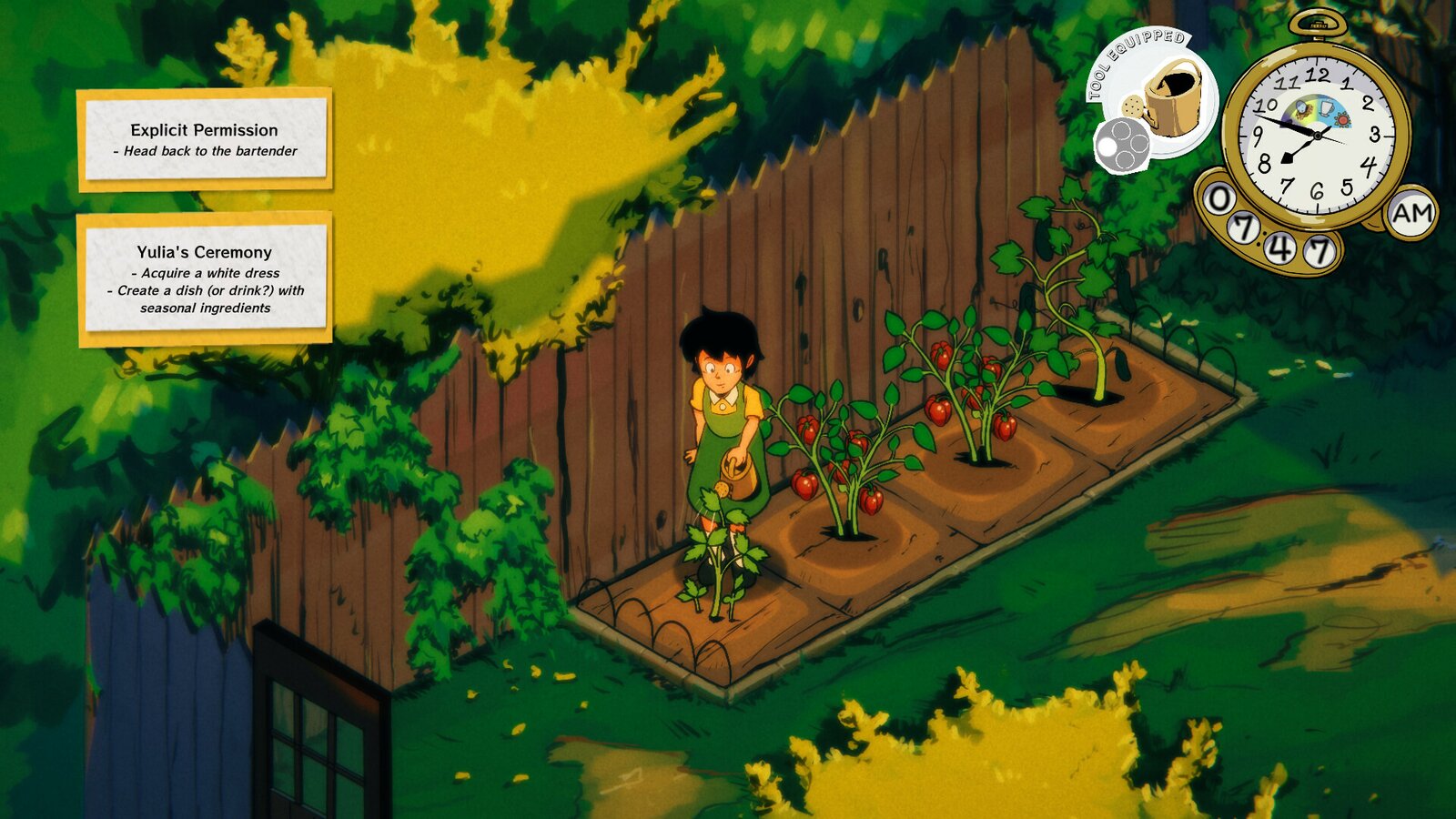 Vivarium