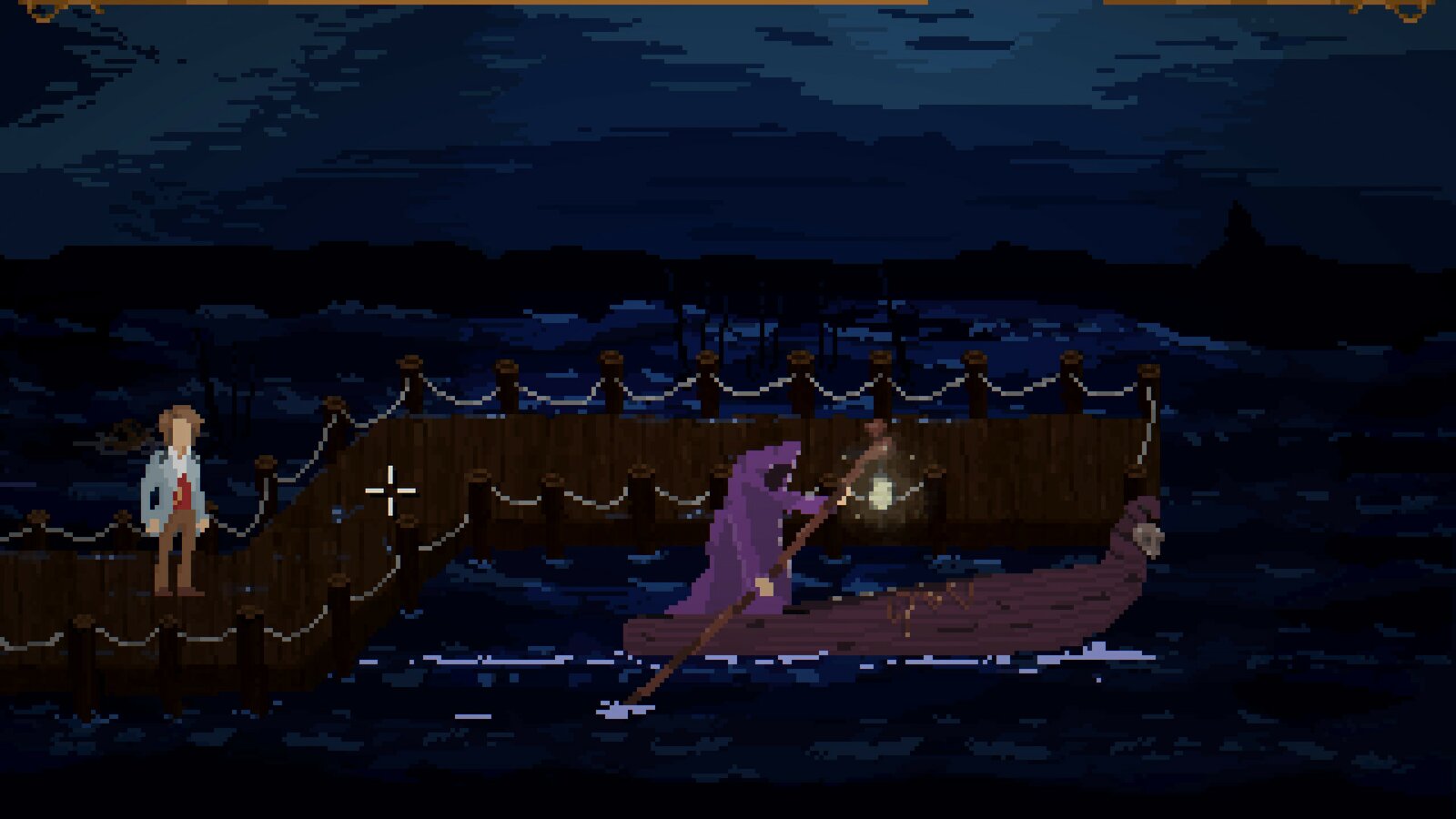 Scholar Adventure: Mystery of Silence