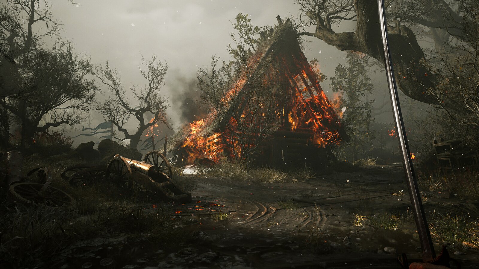 Valor Mortis