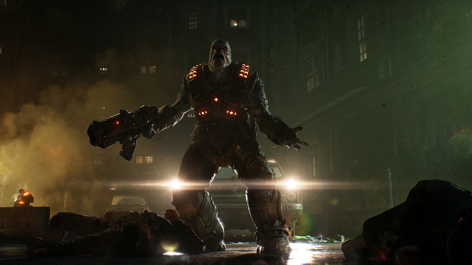 Gears of War: E-Day