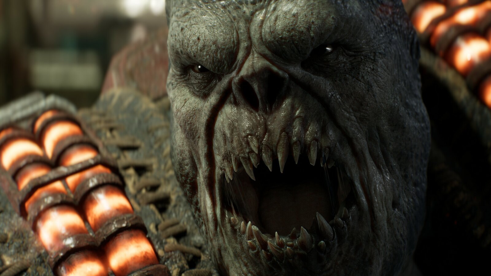 Gears of War: E-Day