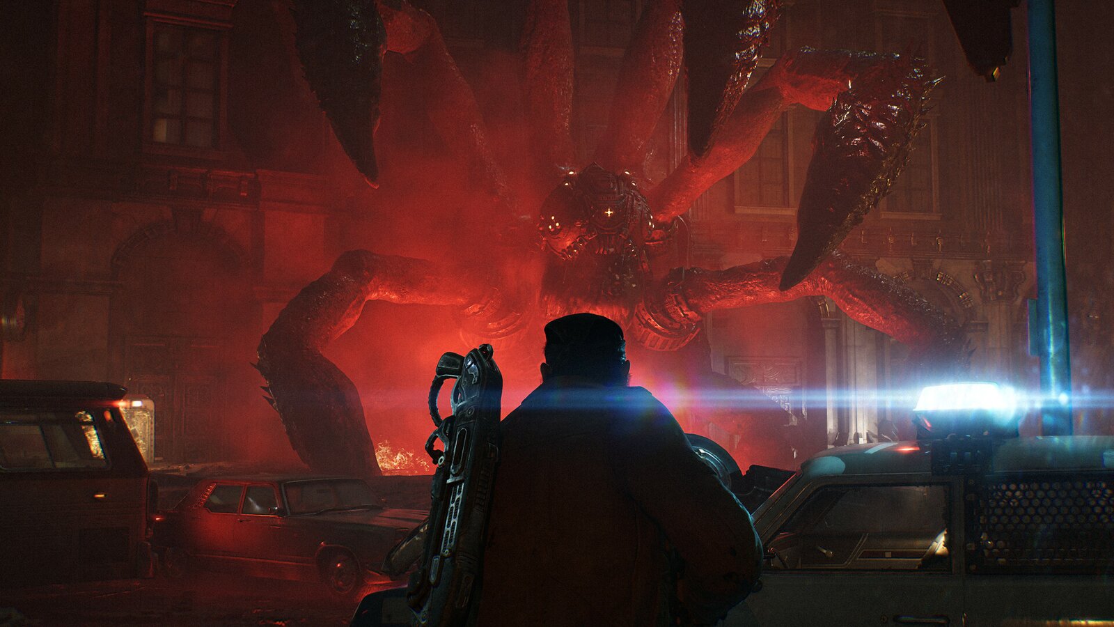 Gears of War: E-Day