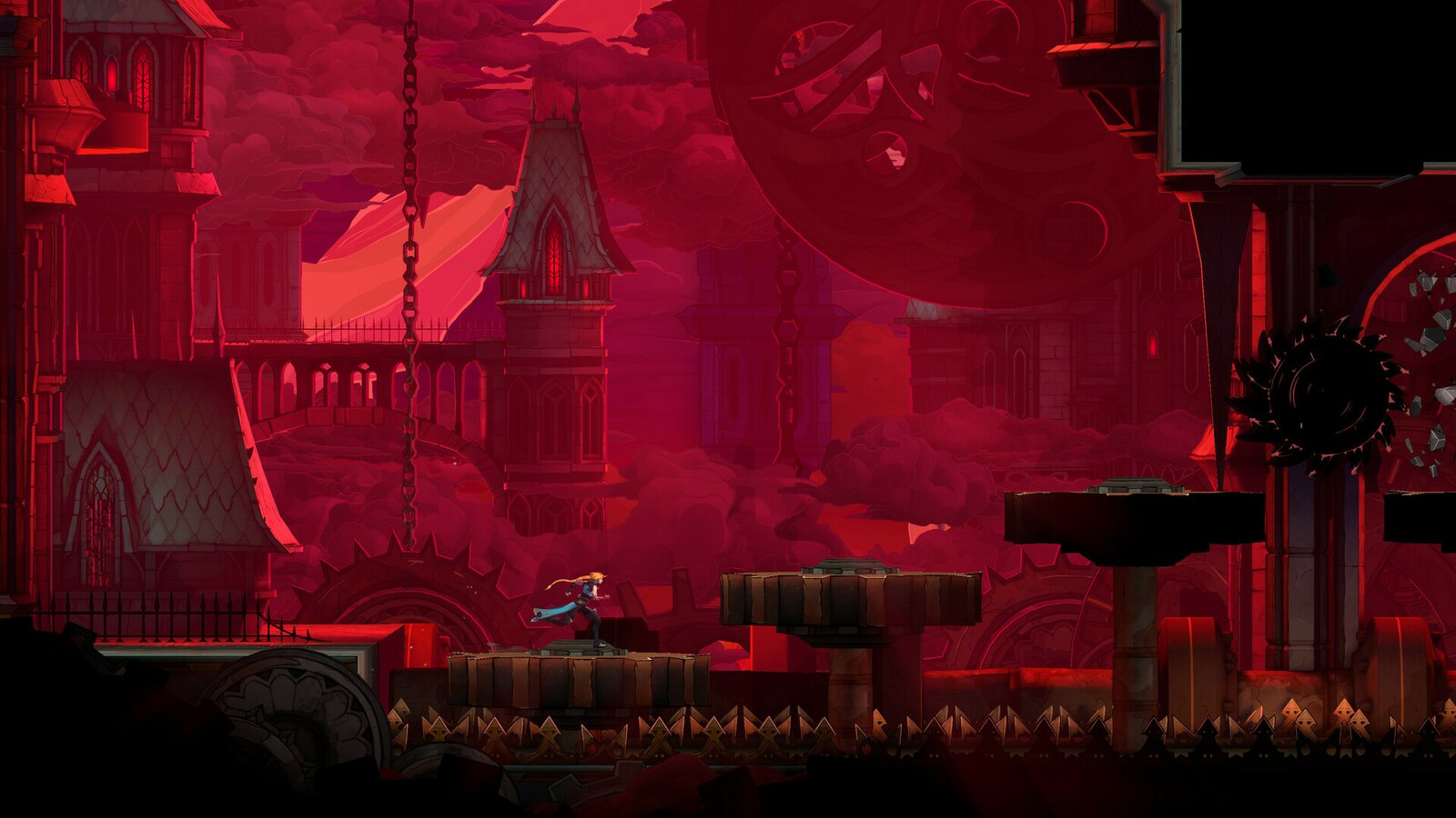 Castlevania: Belmont's Curse