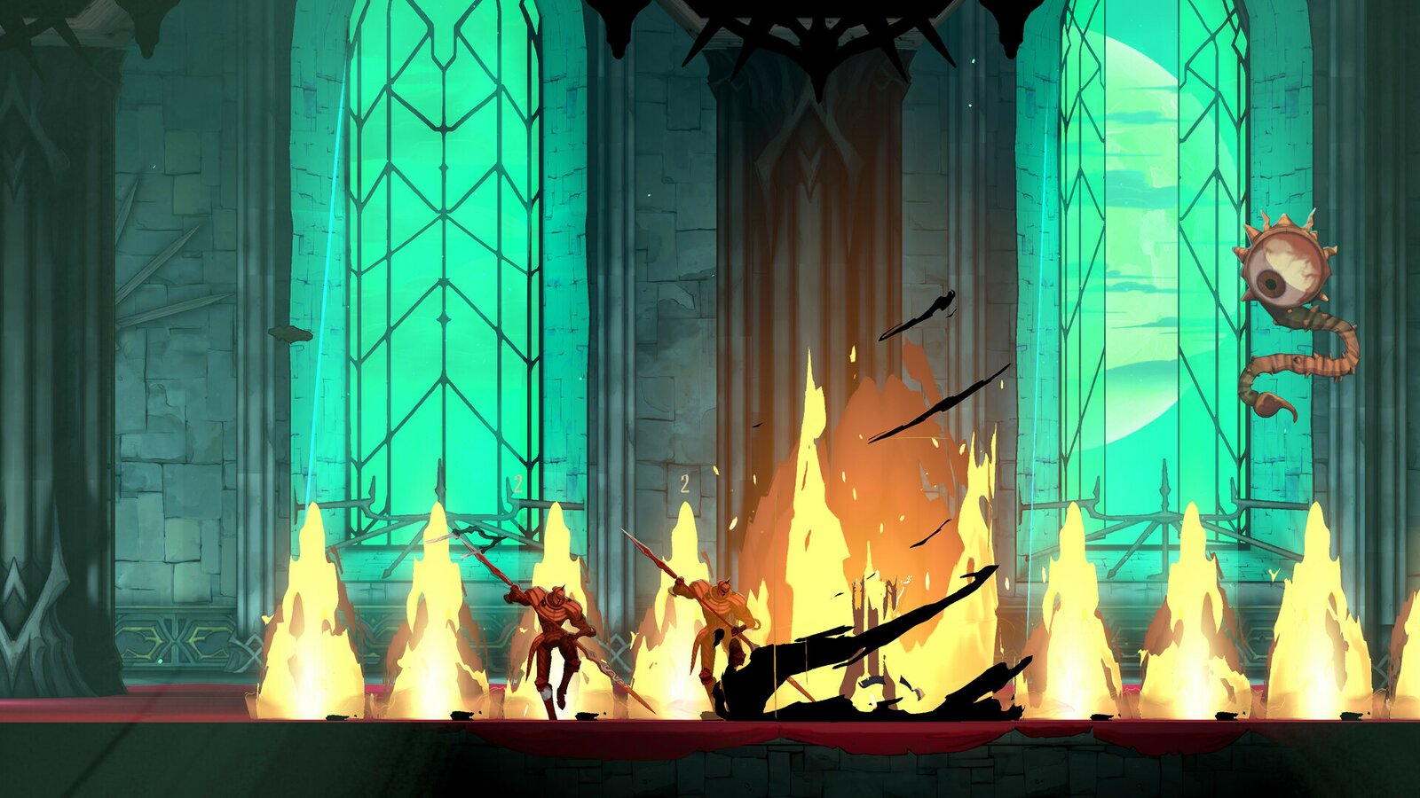 Castlevania: Belmont's Curse