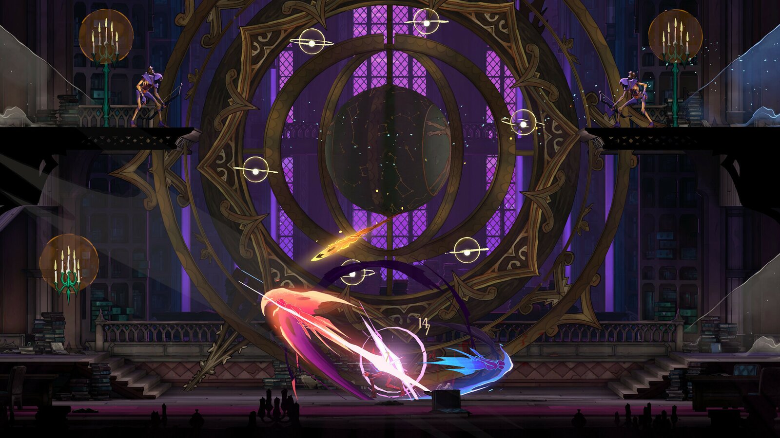 Castlevania: Belmont's Curse