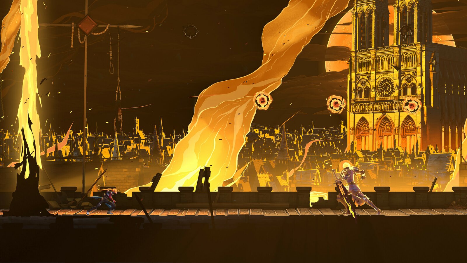Castlevania: Belmont's Curse