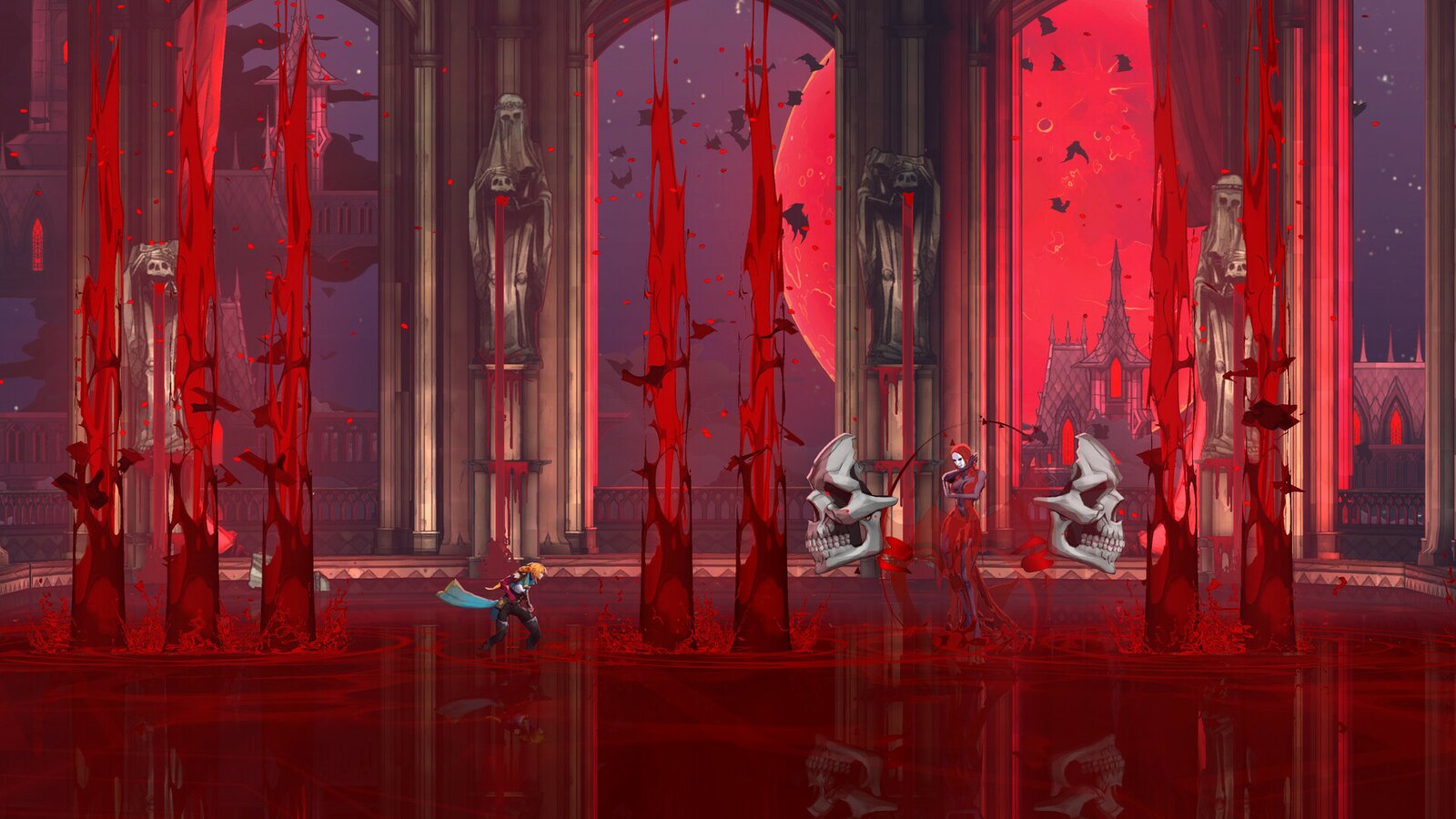 Castlevania: Belmont's Curse