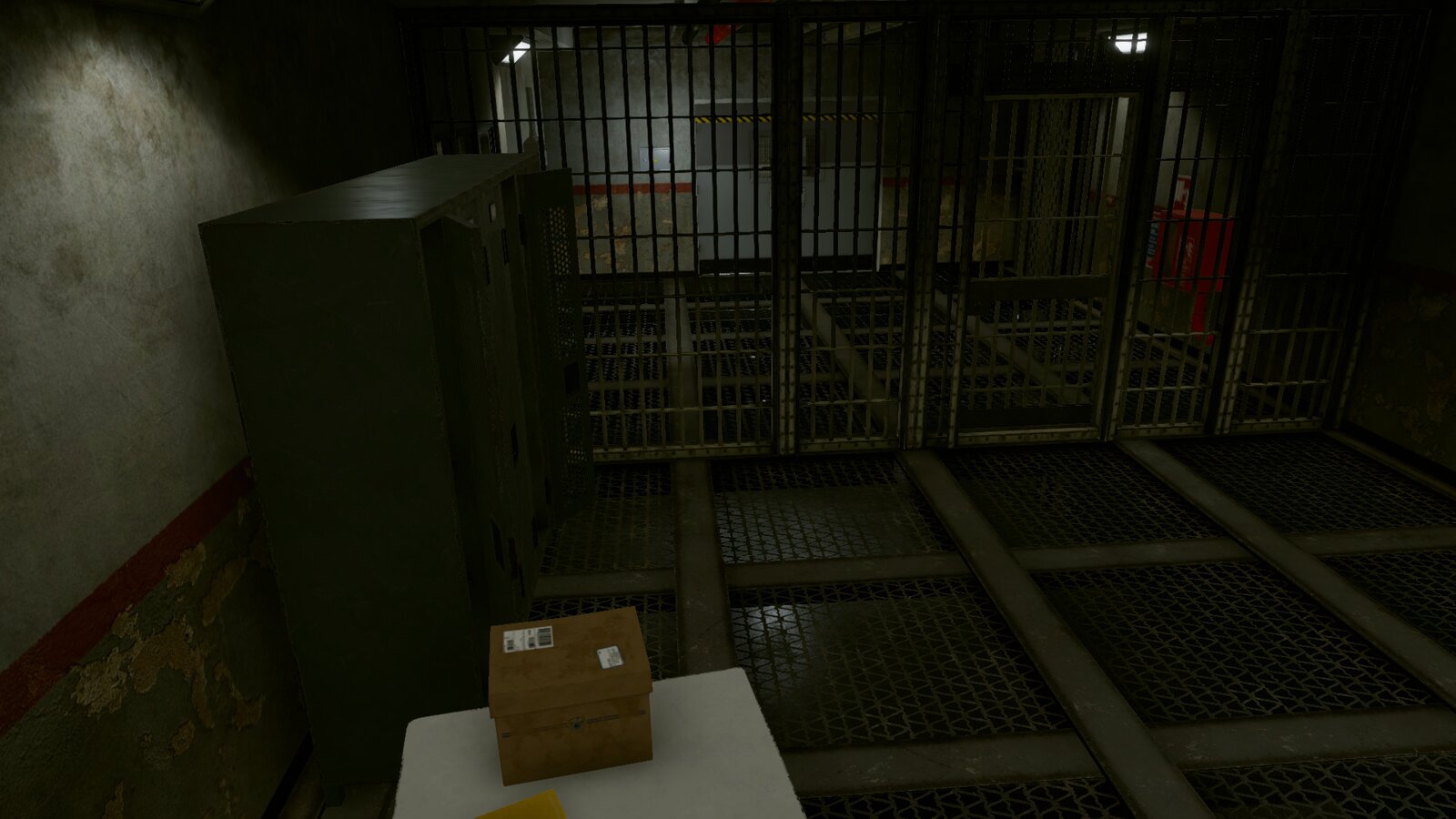 Tested on Humans: Escape Room