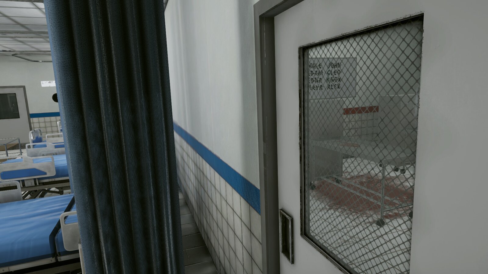 Tested on Humans: Escape Room