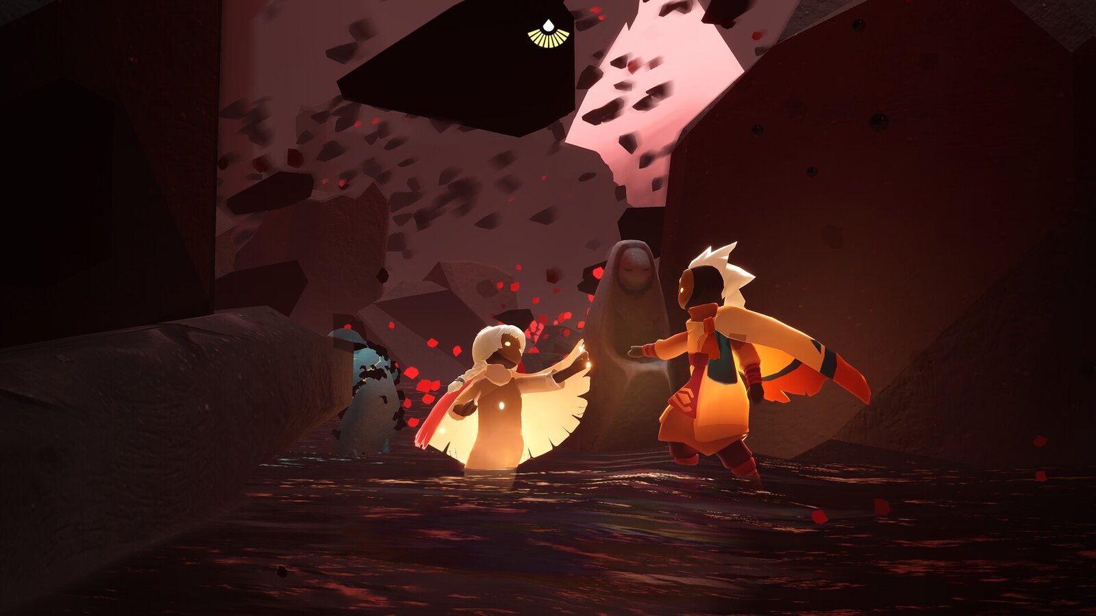 Sky: Children of the Light