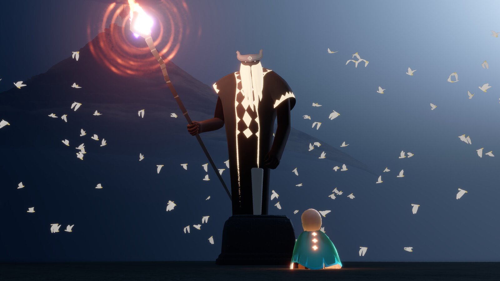 Sky: Children of the Light