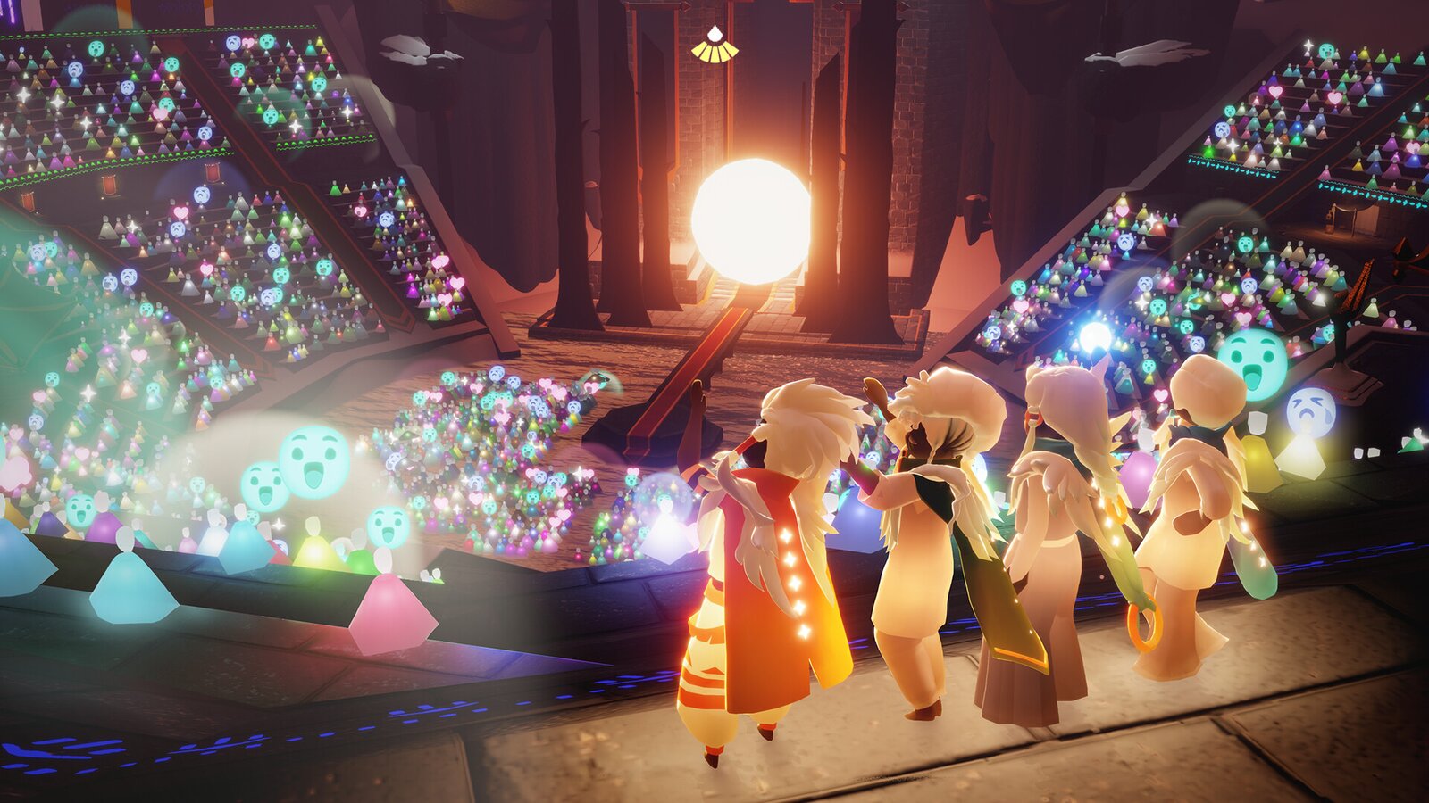 Sky: Children of the Light