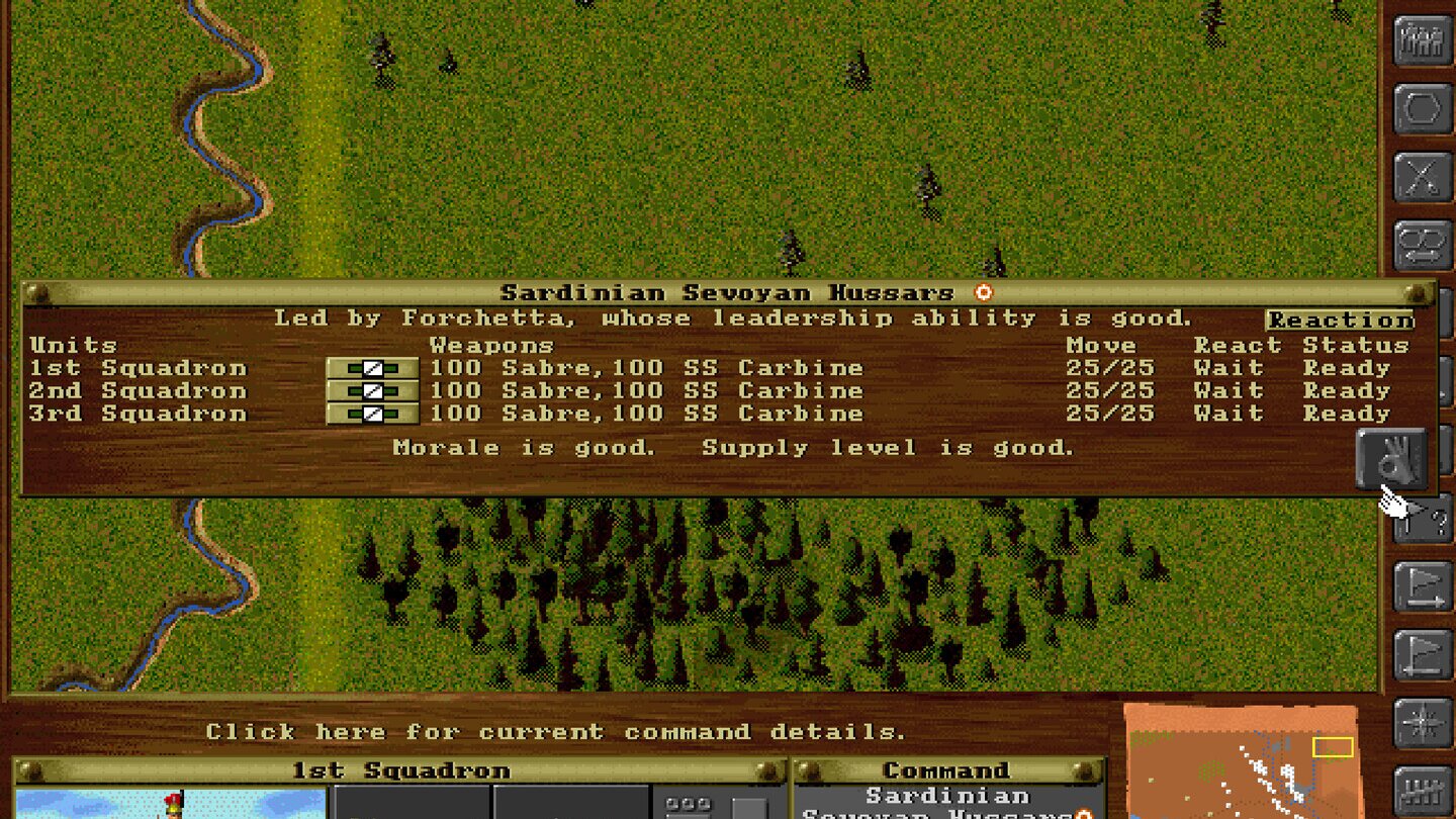 Wargame Construction Set III: Age of Rifles 1846-1905