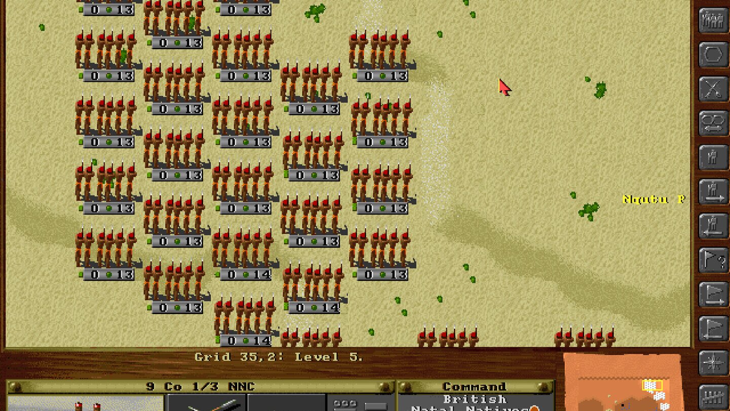 Wargame Construction Set III: Age of Rifles 1846-1905