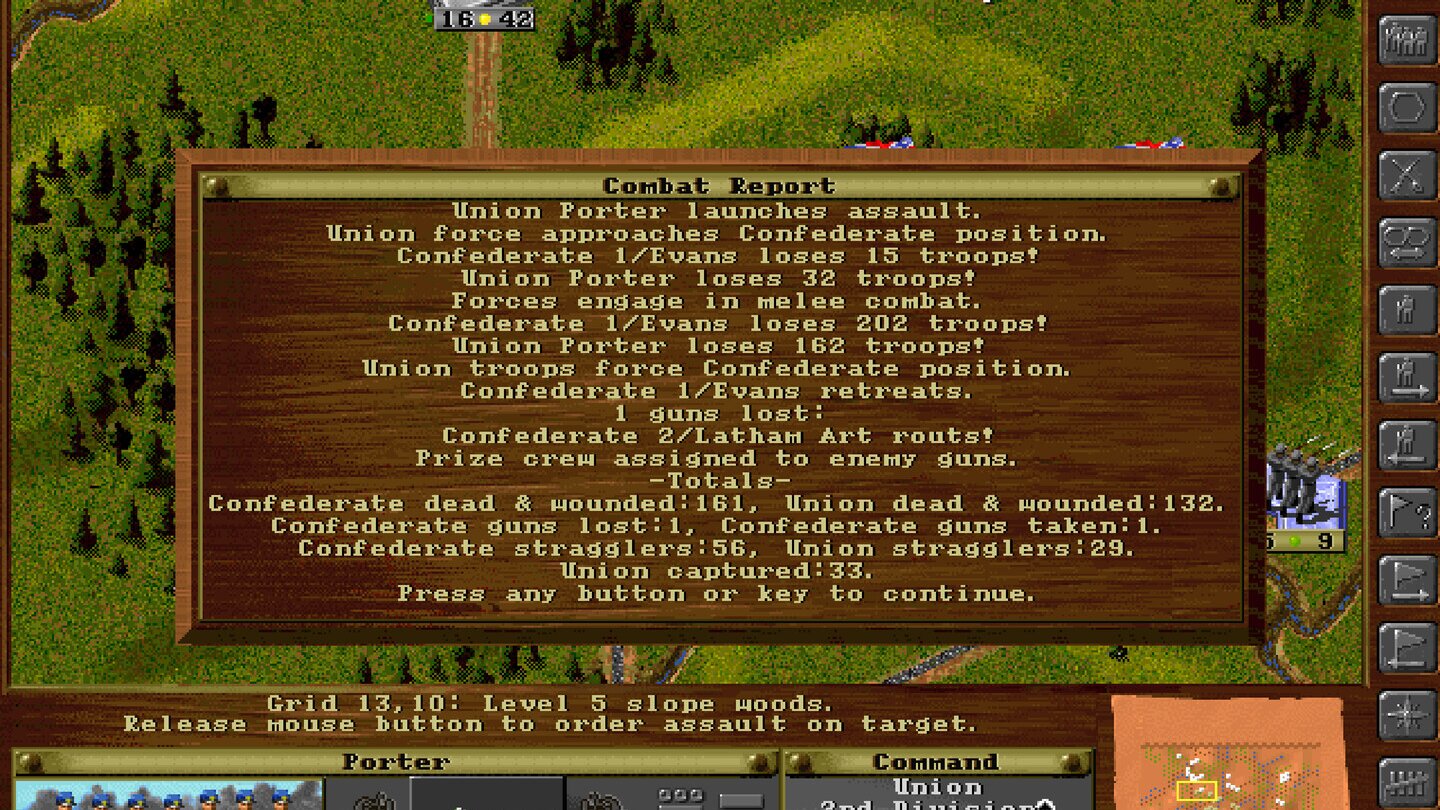 Wargame Construction Set III: Age of Rifles 1846-1905
