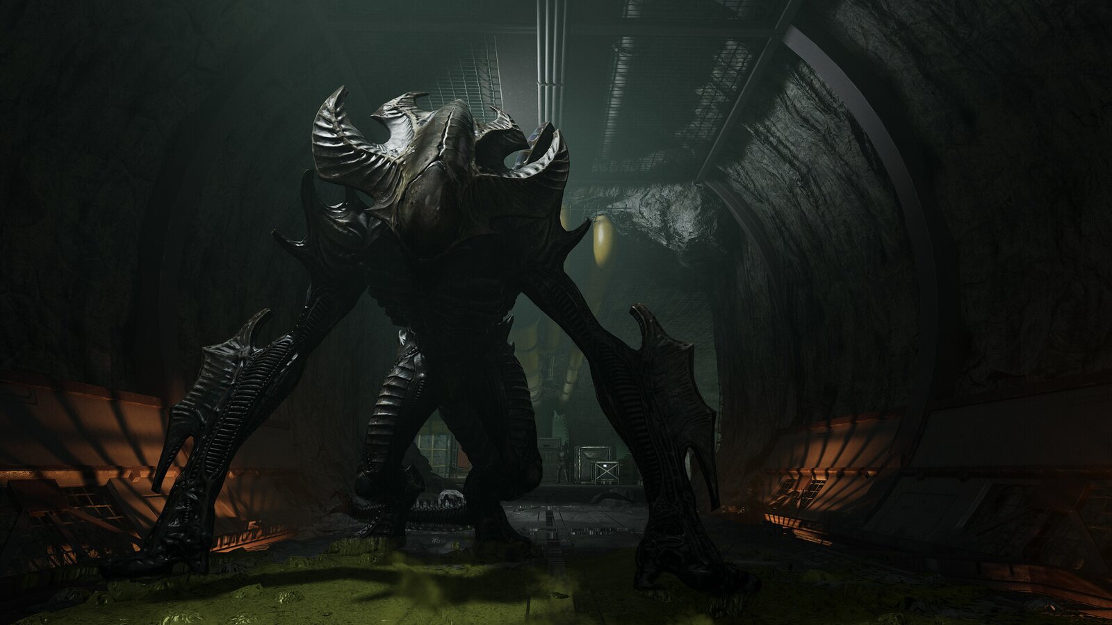 Aliens: Fireteam Elite 2
