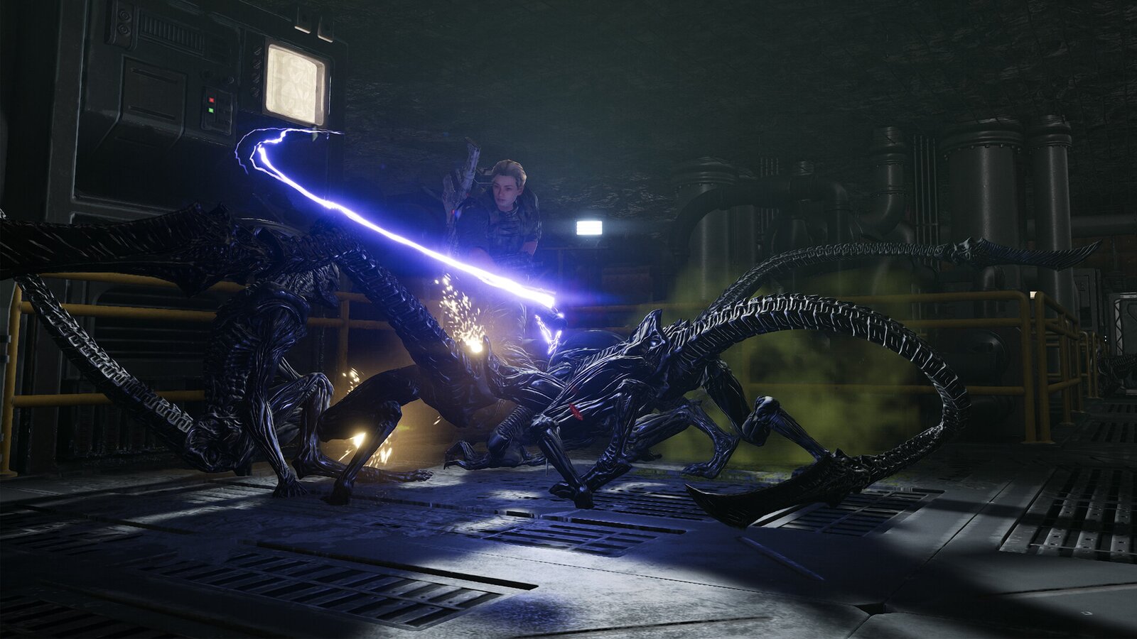 Aliens: Fireteam Elite 2
