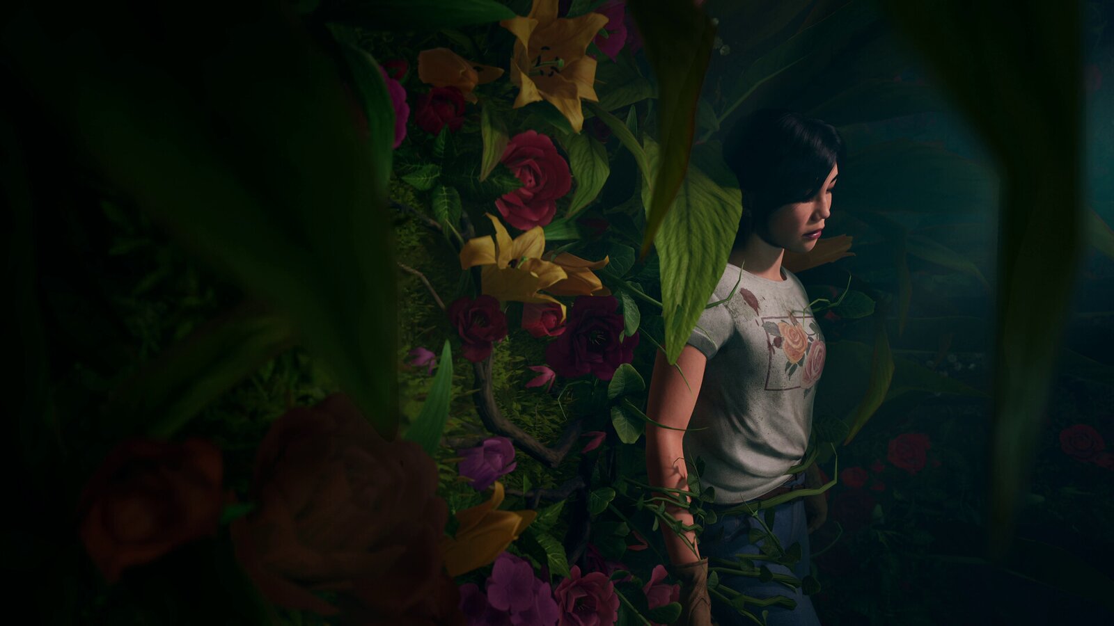 The Florist