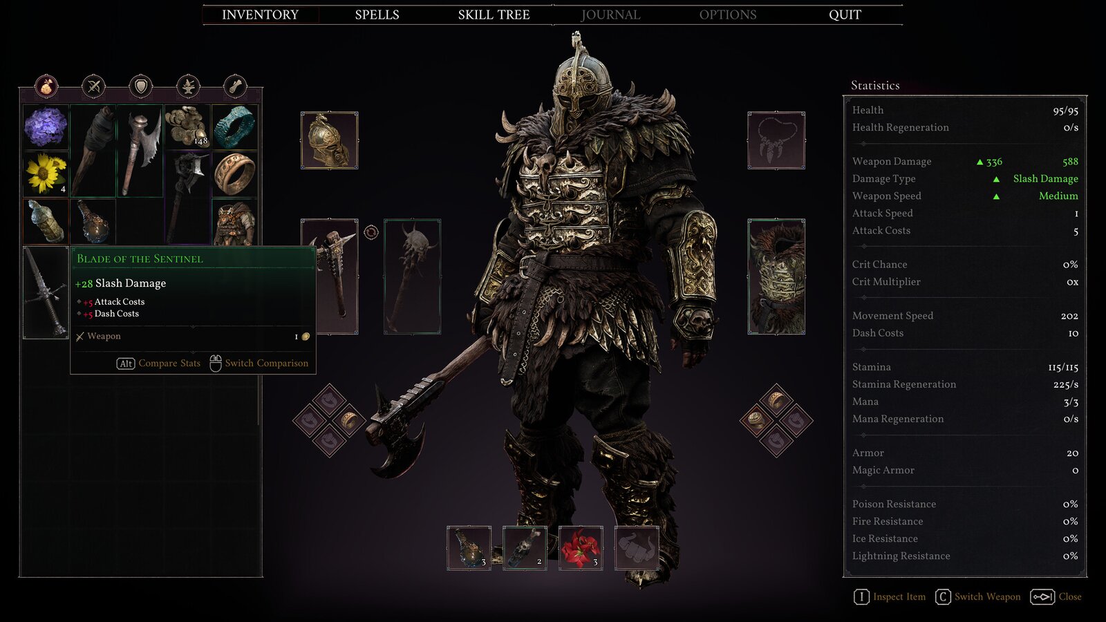 Fatekeeper
