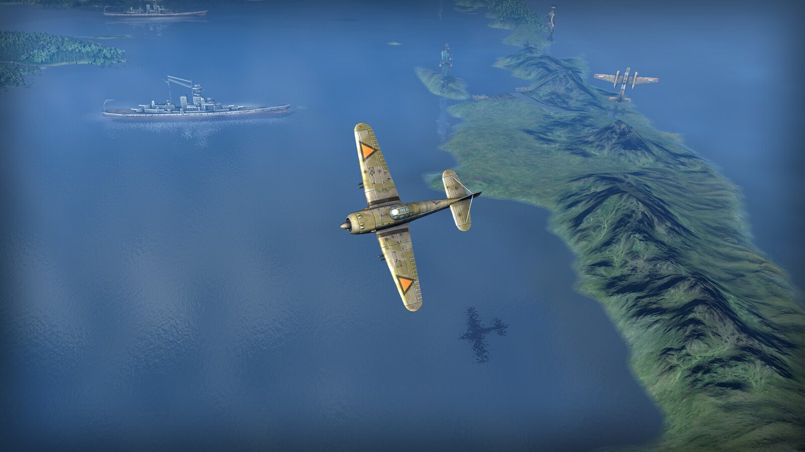 Hearts of Iron IV - Thunder at our Gates