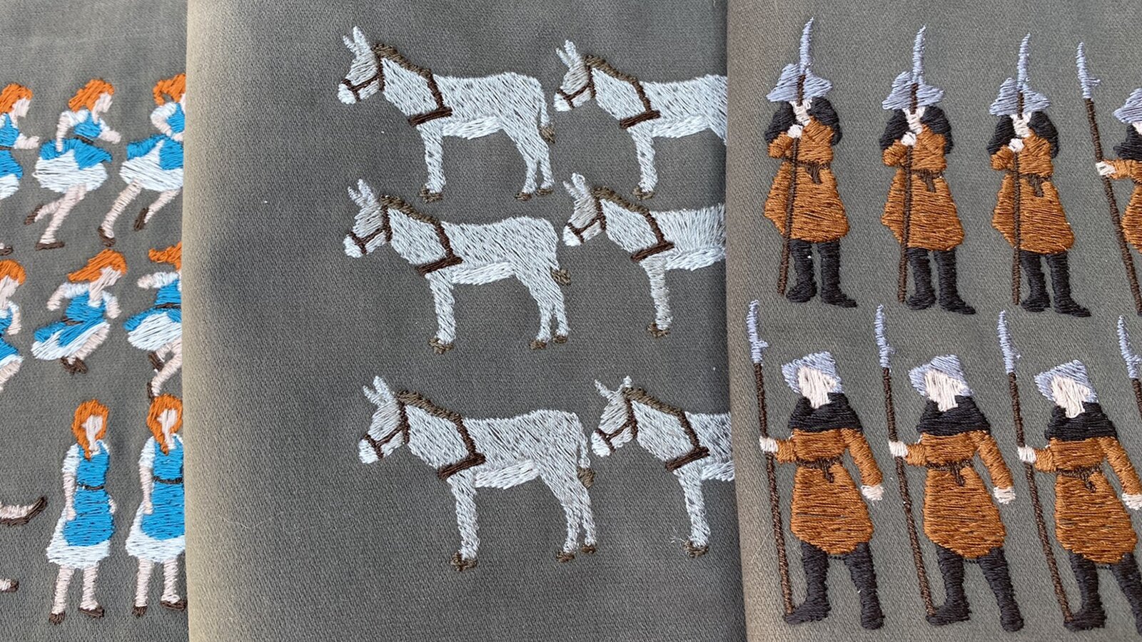 Scarlet Deer Inn