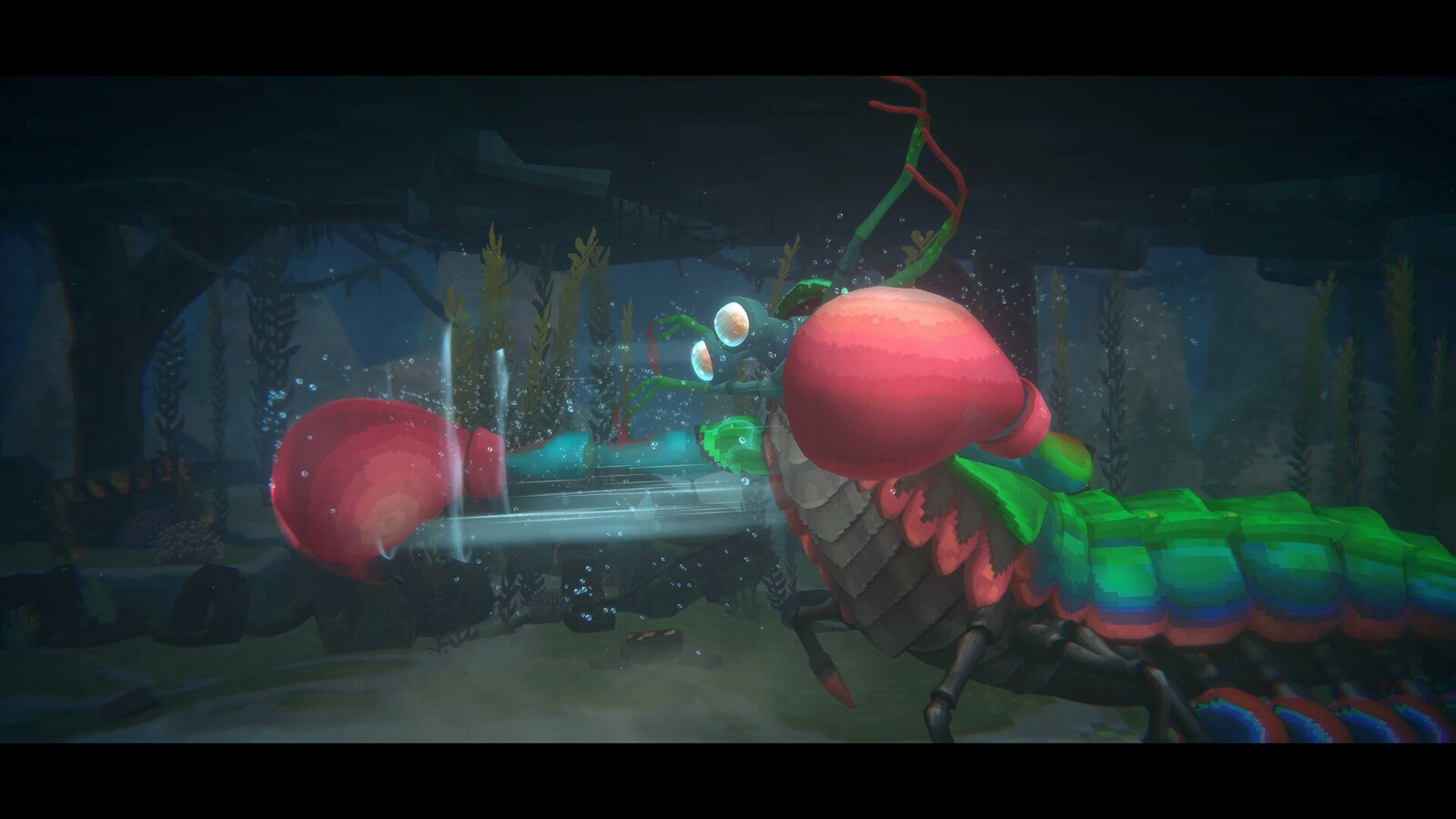 Dave & In the Jungle Bundle
