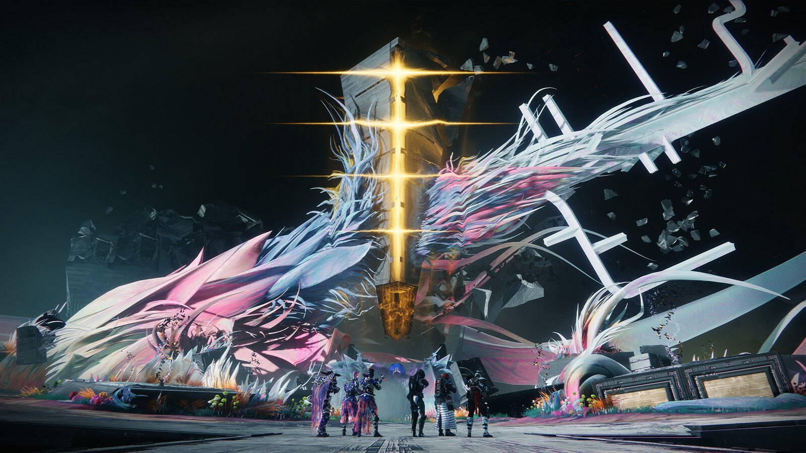 Destiny 2: The Collection