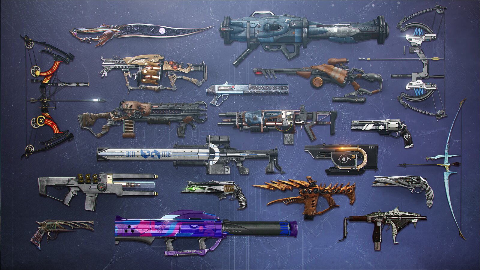 Destiny 2: The Collection