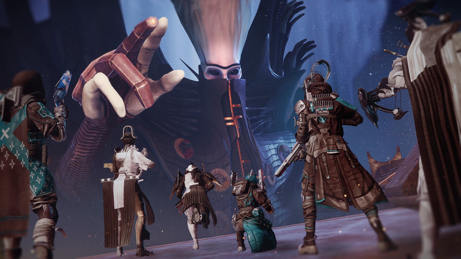 Destiny 2: The Collection