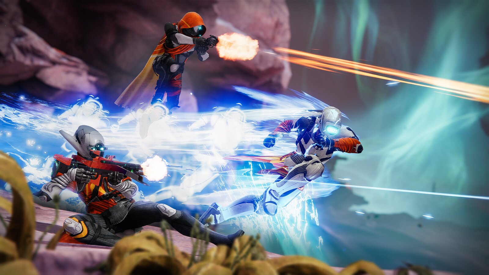 Destiny 2: The Collection