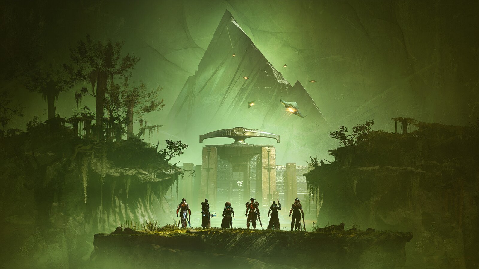 Destiny 2: The Collection