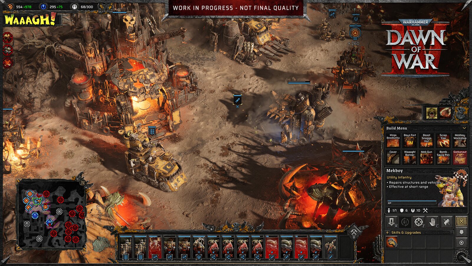 Warhammer 40,000: Dawn of War IV - Commander Edition