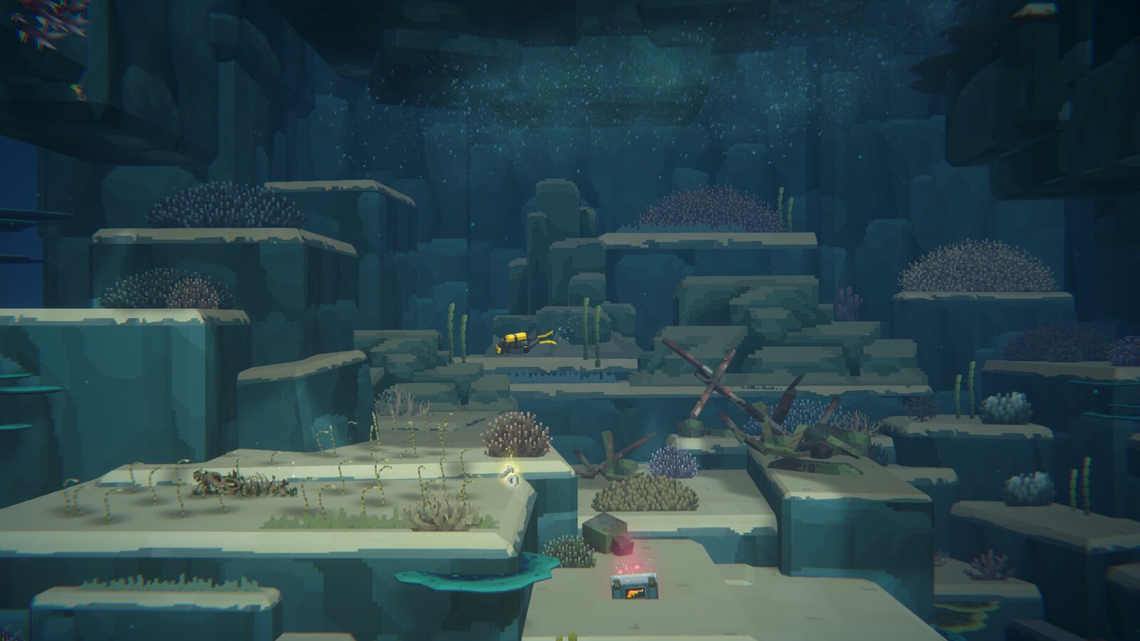 Dave The Diver - Collection