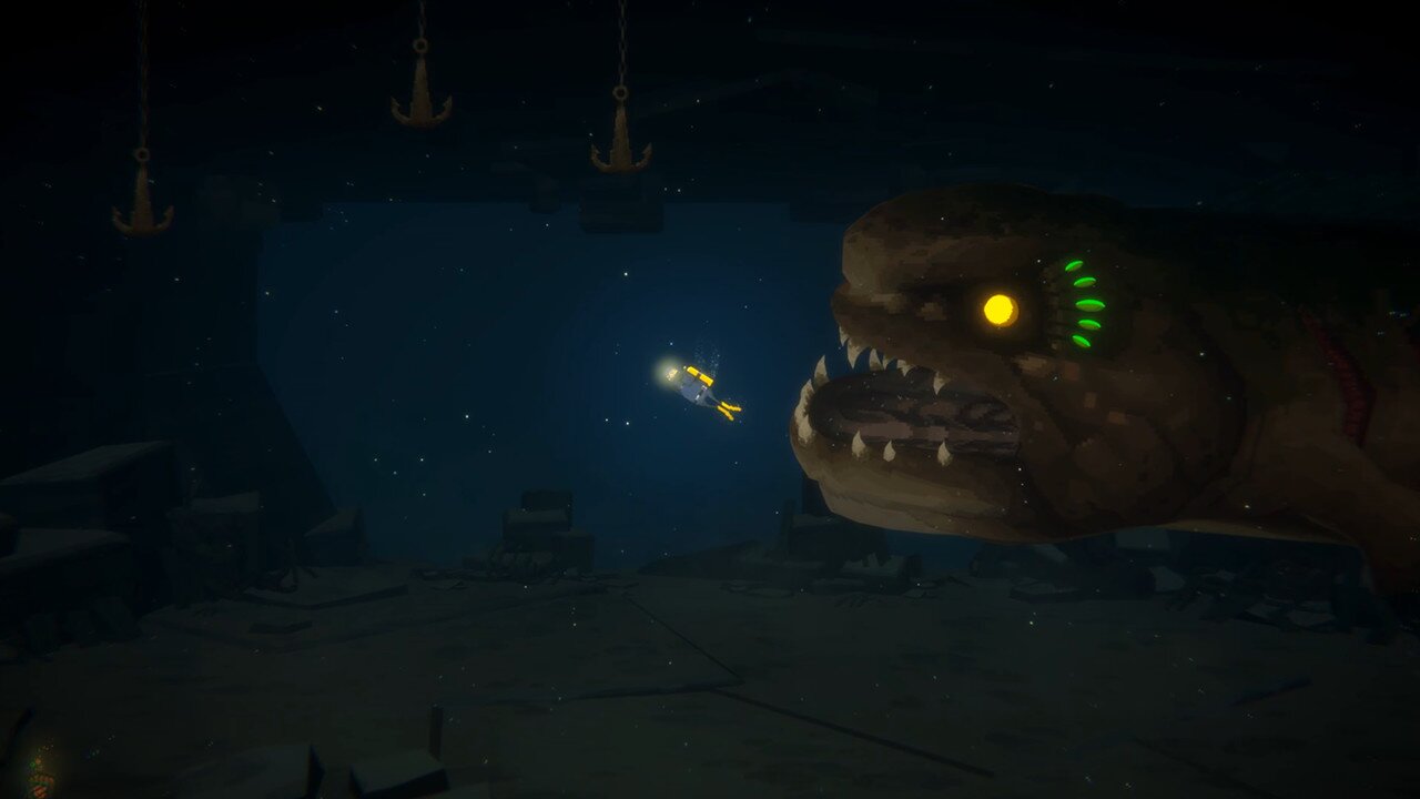 Dave The Diver - Collection
