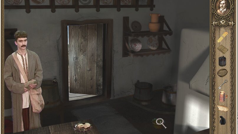 Viy: Retold Story