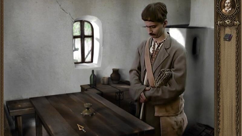 Viy: Retold Story