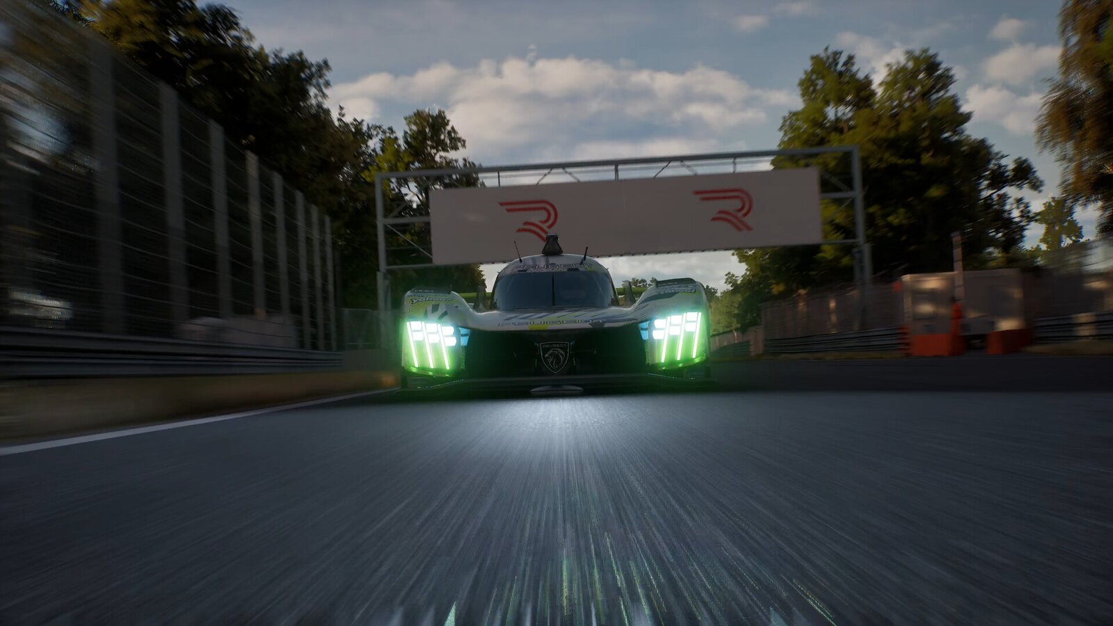 RENNSPORT: Endurance Classics Part 1
