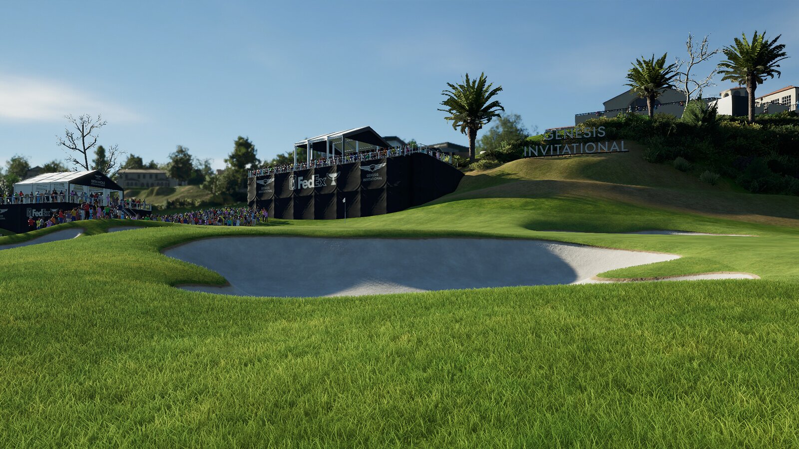 PGA TOUR 2K25 - Legend Edition Year 2