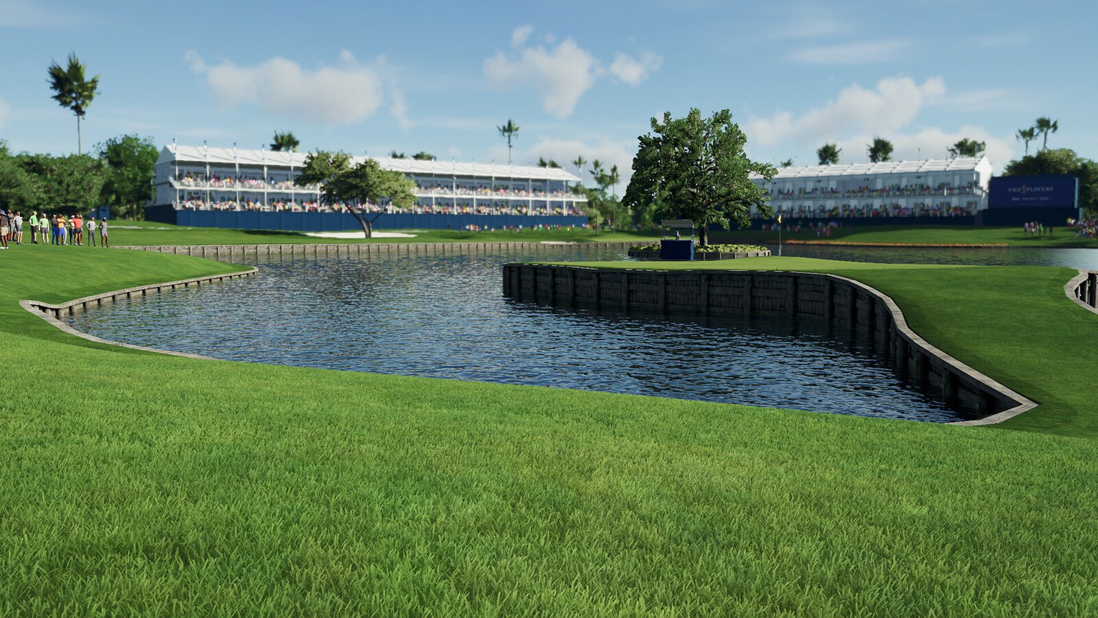 PGA TOUR 2K25 - Legend Edition Year 2