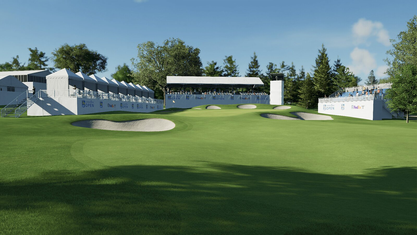 PGA TOUR 2K25 - Legend Edition Year 2