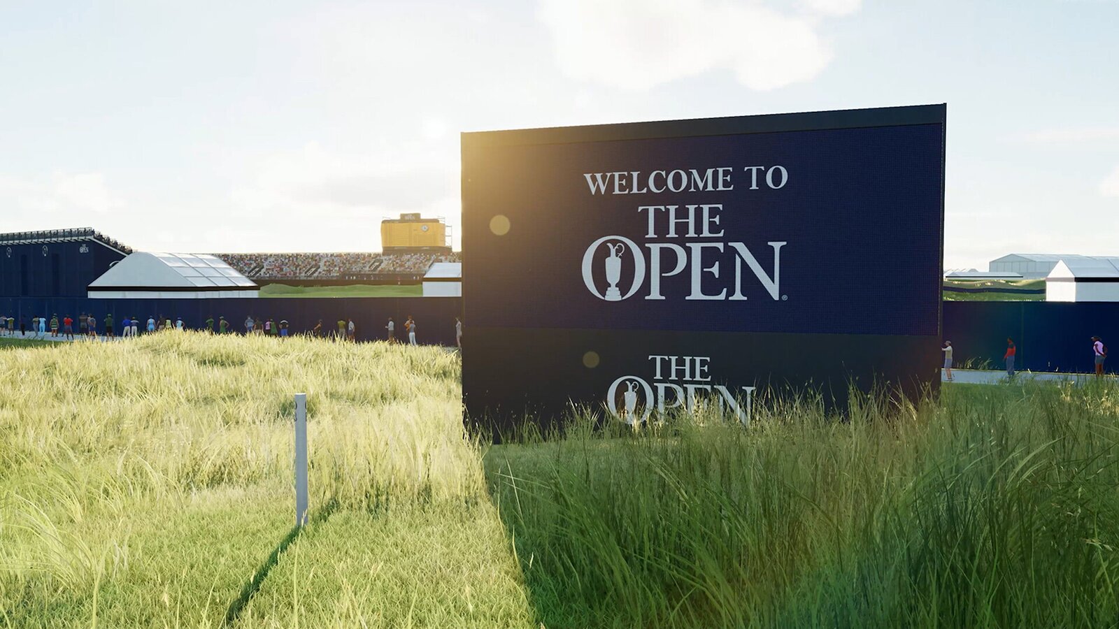 PGA TOUR 2K25 - Legend Edition Year 2
