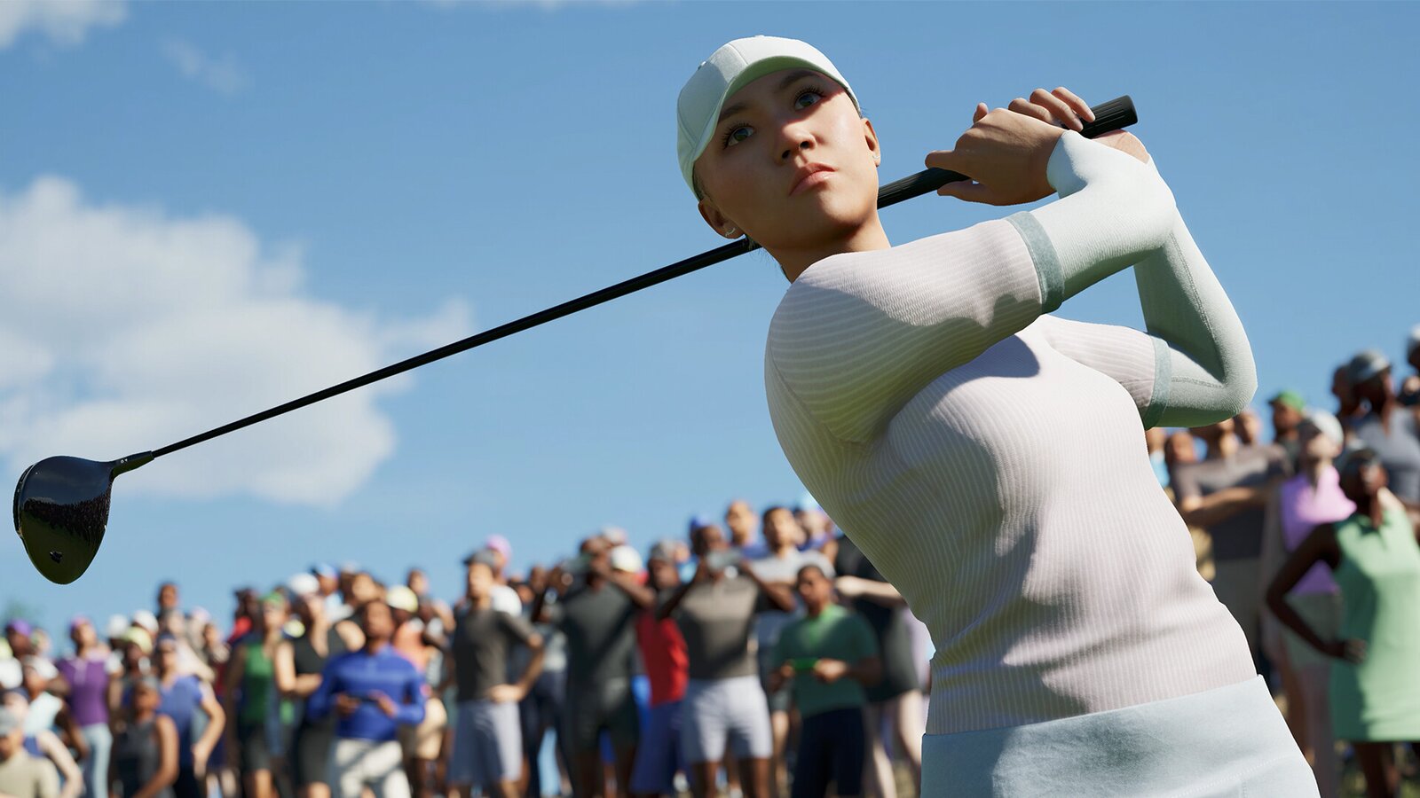 PGA TOUR 2K25 - Legend Edition Year 2