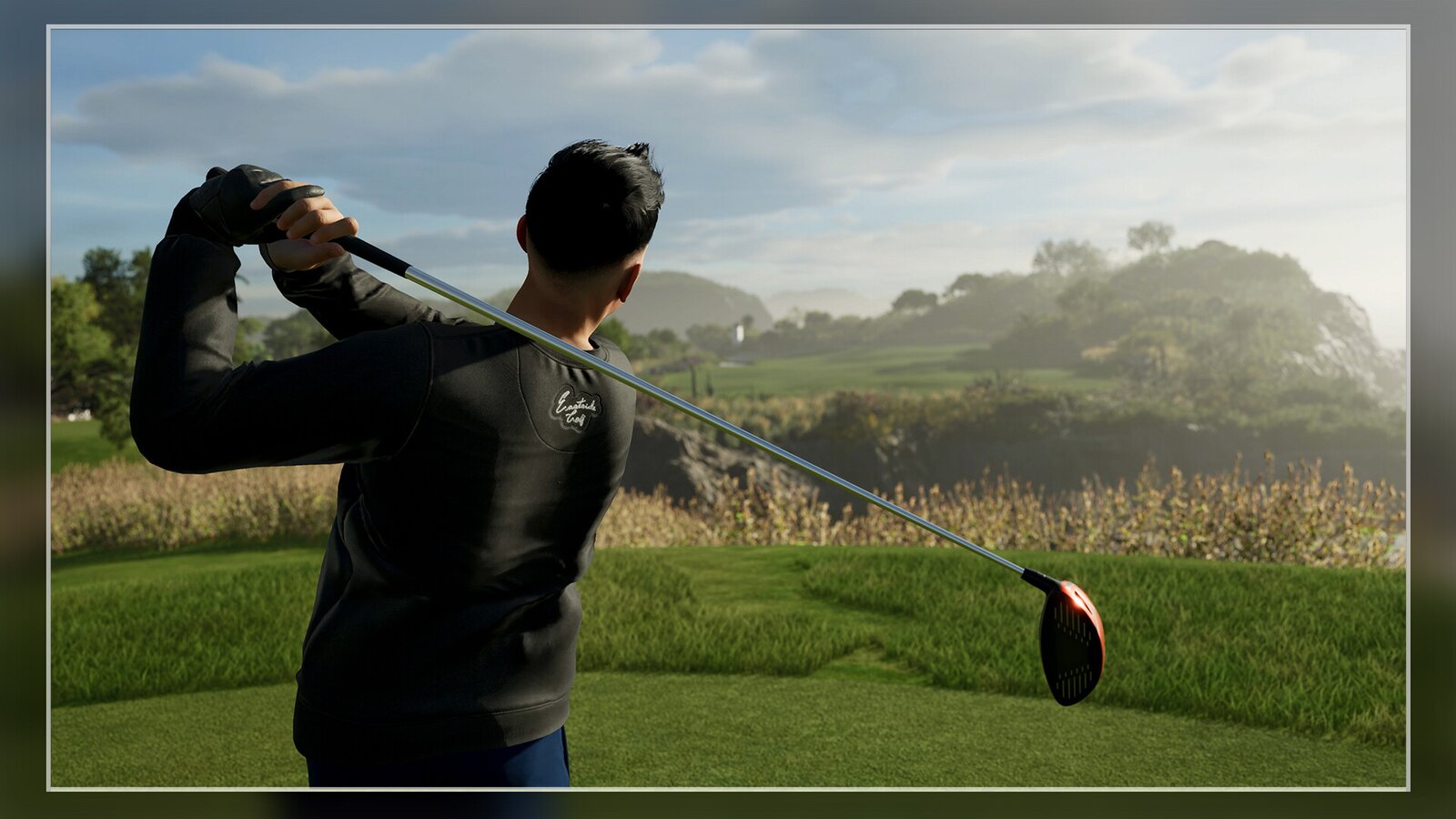 PGA TOUR 2K25 - Legend Edition Year 2