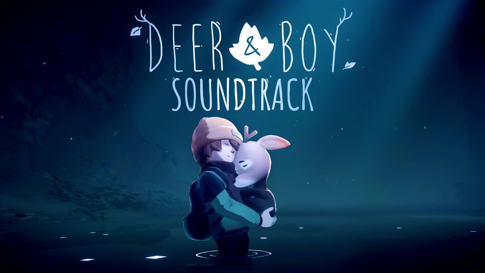 Deer & Boy - Deluxe Edition