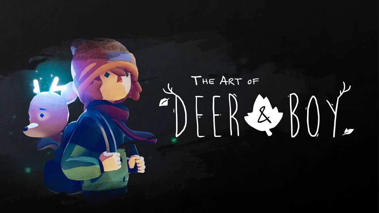 Deer & Boy - Deluxe Edition