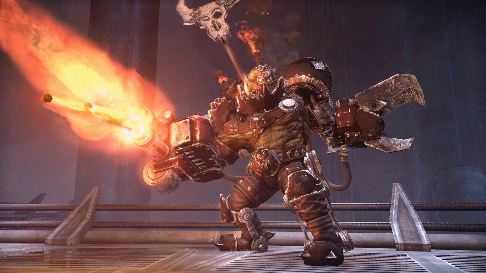 Warhammer 40,000: Space Marine - Master Crafted Edition